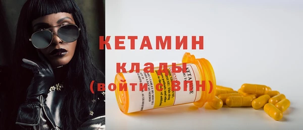 молекула духа Ладушкин